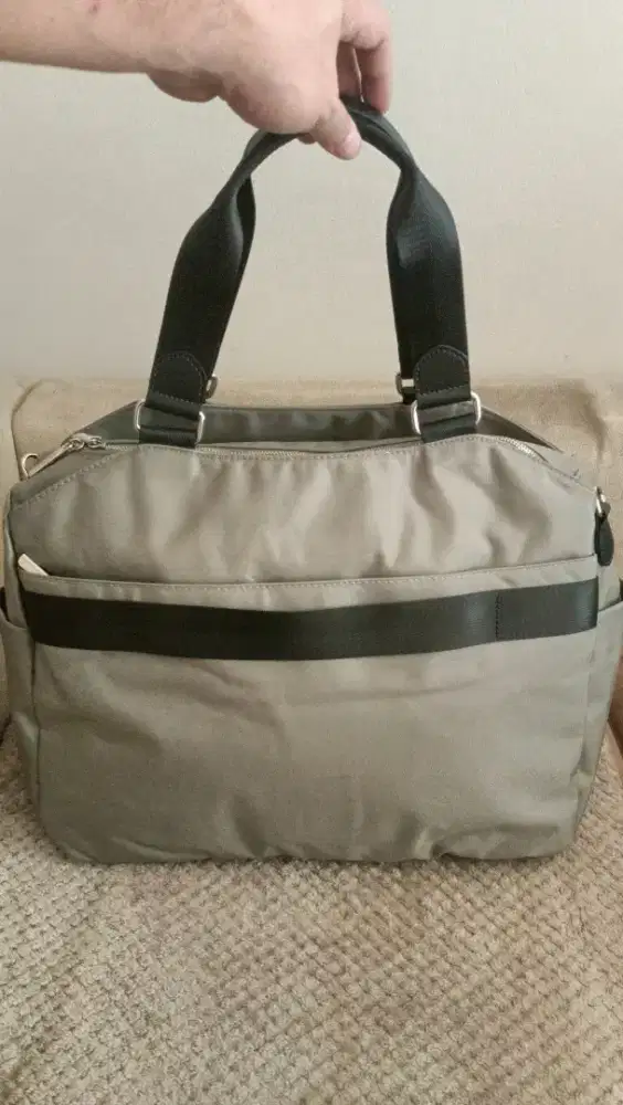 Tas kerja lululemon (unisex)