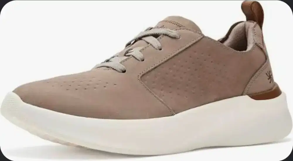 Clarks Men's SolevanaStyle