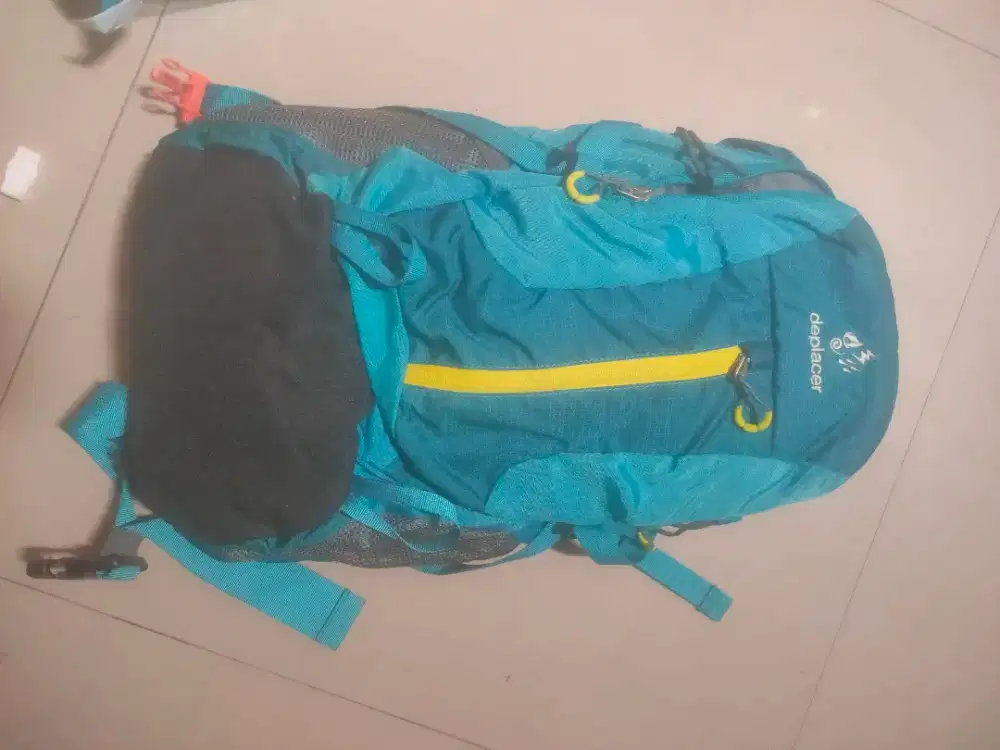 Tas Gunung/Daypack