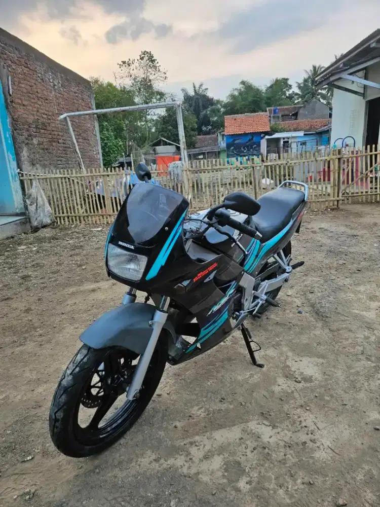 NSR150R tahun 1996