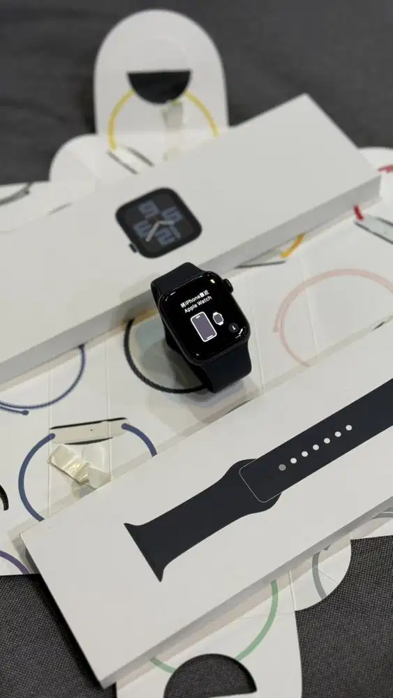 Apple Watch Series 11 46mm Jet Black IBox