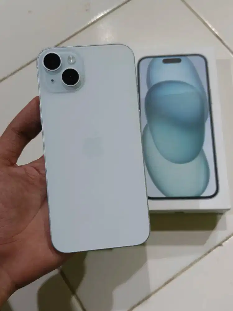 IPhone 15 Plus 128 GB