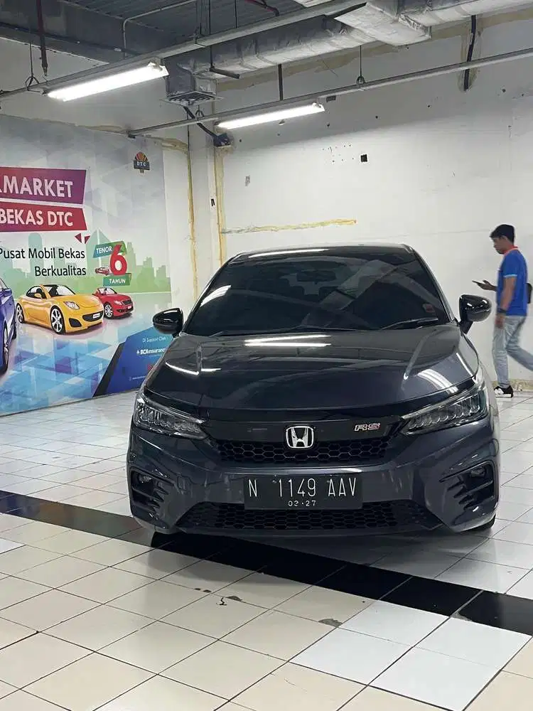 penjual