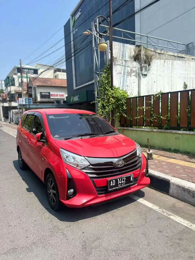penjual