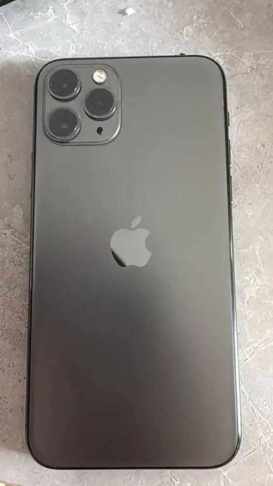 iPhone 11 Pro 256gb Inter