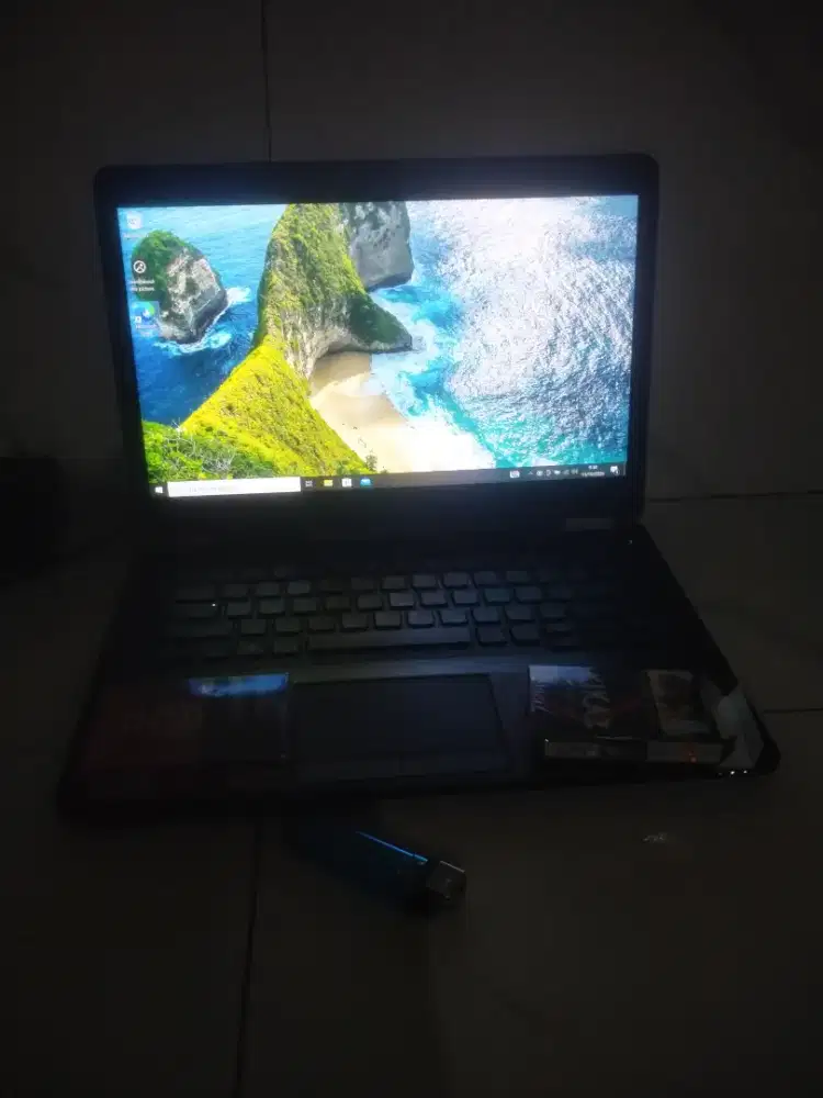 Dell lattitude e5470