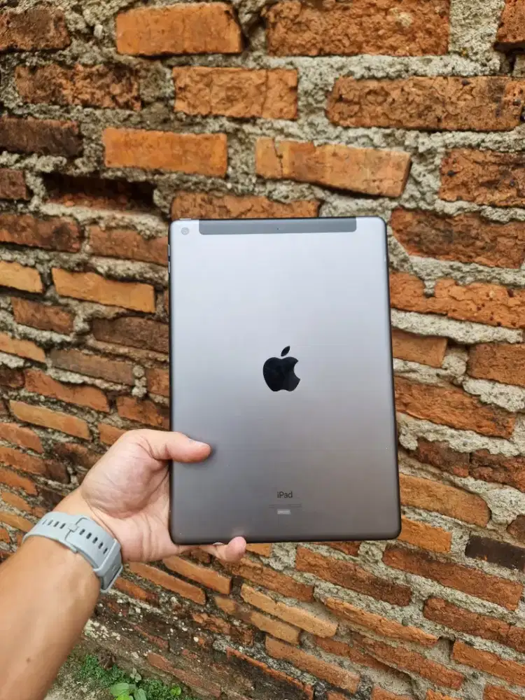 iPad 8 2020 128GB 4G LTE iBox Wifi Cell