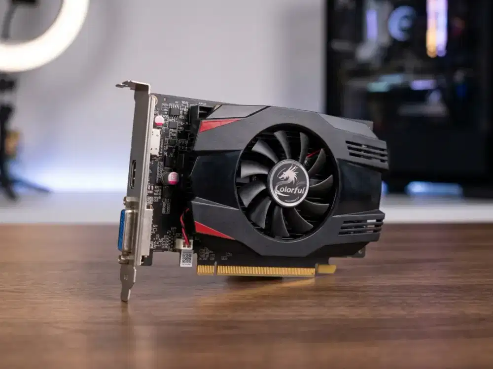 VGA Colorful Geforce GT 1030 2GB GDDR4