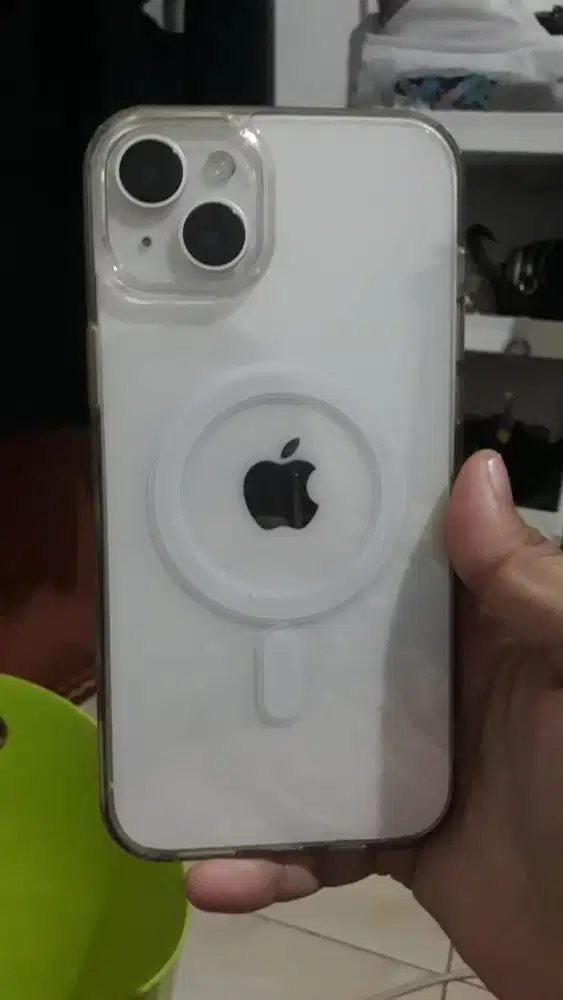 Hp Iphone 14 plus