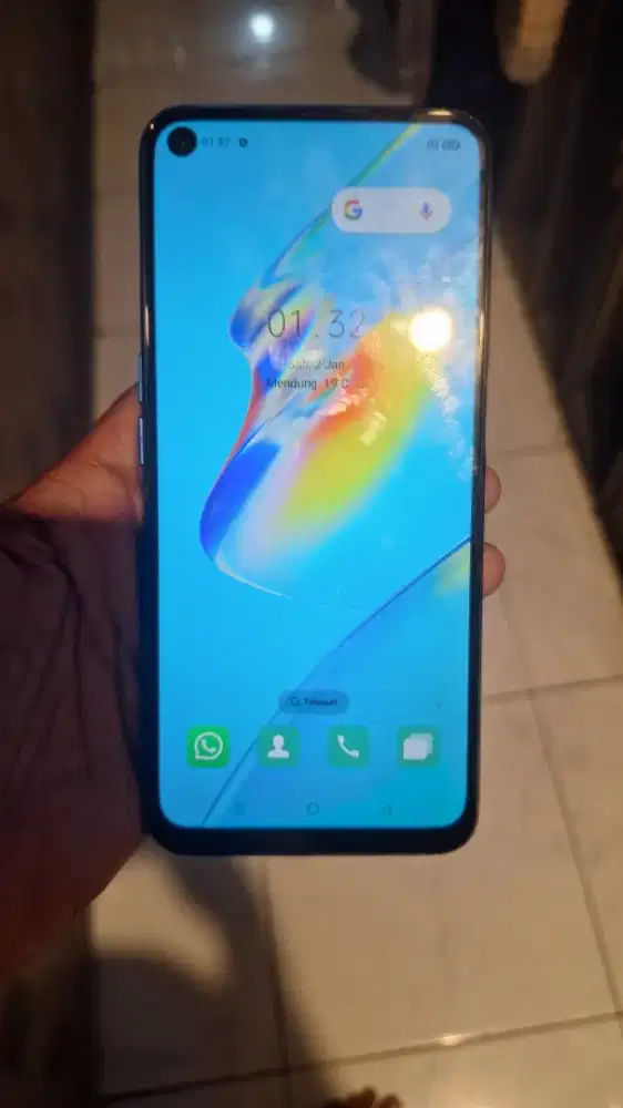 Oppo A54 ram 6/128 GB