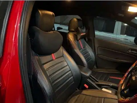 Honda City 2021 Bensin