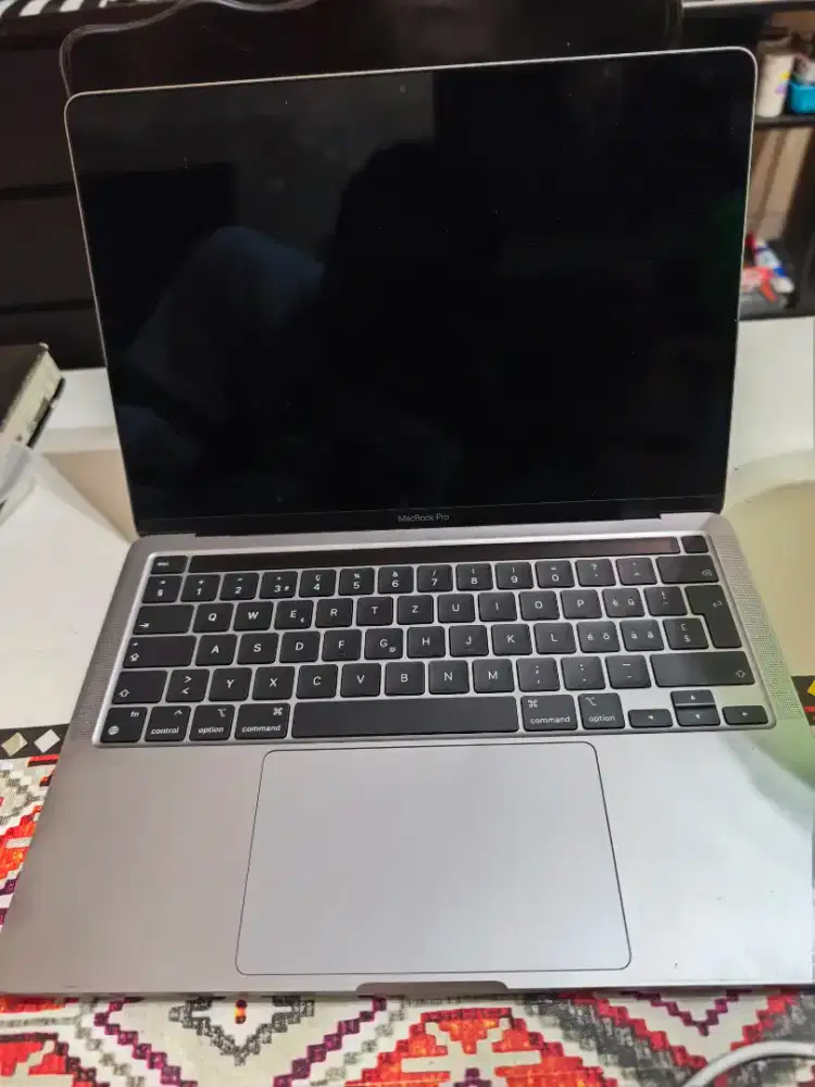 Macbook Pro 13in 2022