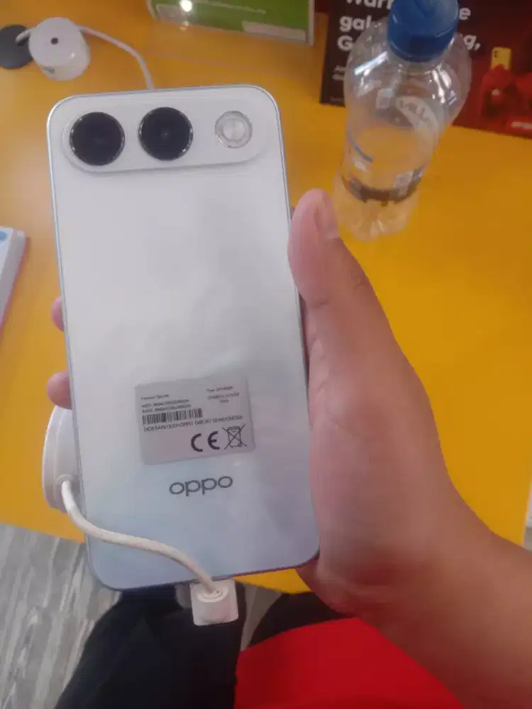 OPPO A7 PRO 5G 6/256GB