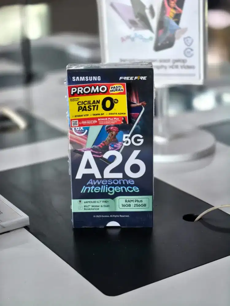Samsung Galaxy A26 5G