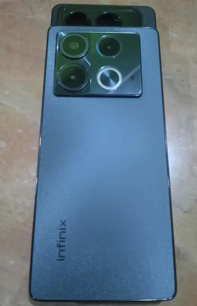 Hp Infinix Note 40 Ram 8/256 GB