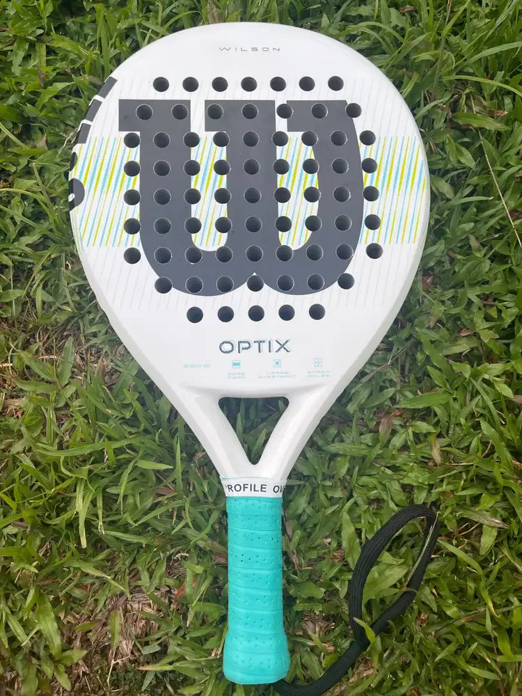 Raket Padel Optix V1