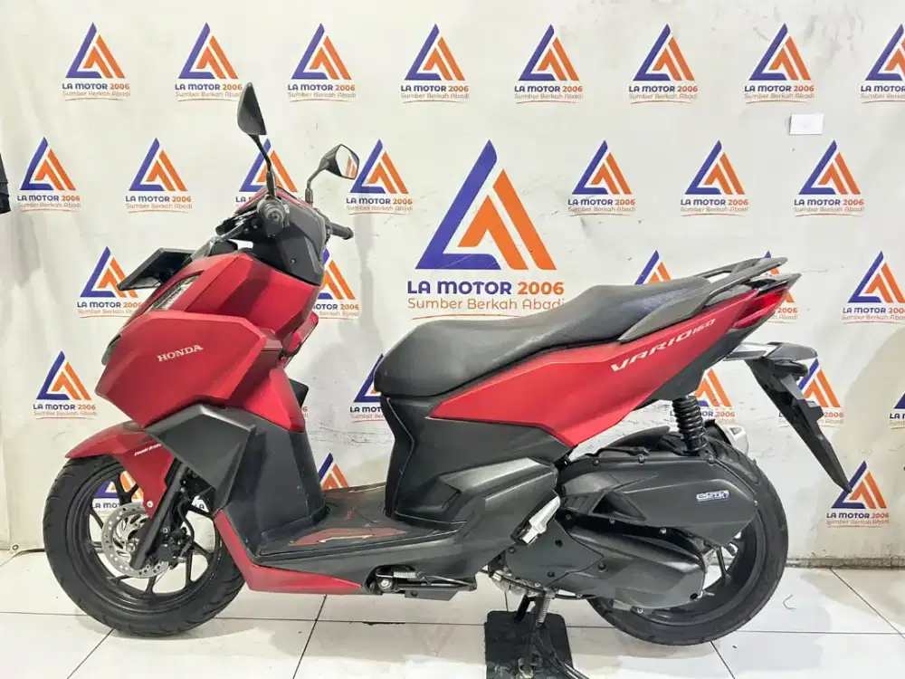 VARIO 160 CBS TH 2023 | BISA CASH/KREDIT | SIAP PAKAI
