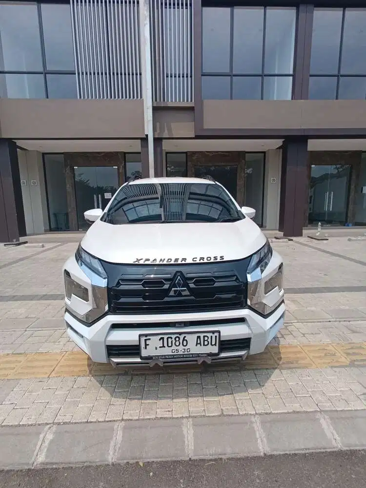 Mitsubishi Xpander 2025 Bensin