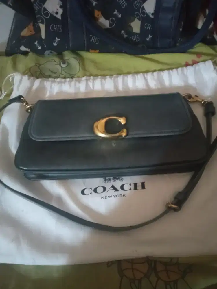Tas coach original