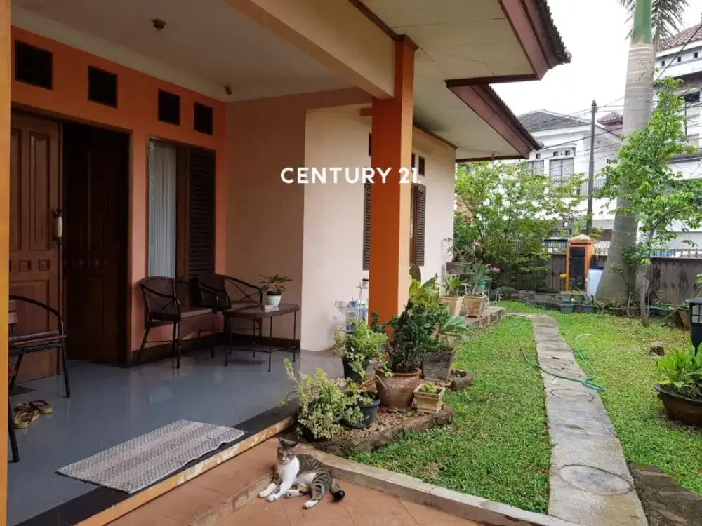Perumahan Di Daerah Cipinang Indah Jakarta TImur