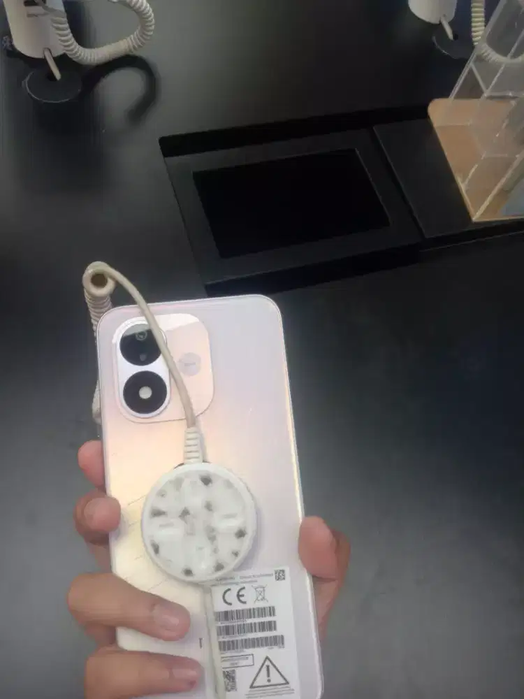 xiaomi redmi Note 17 6/128