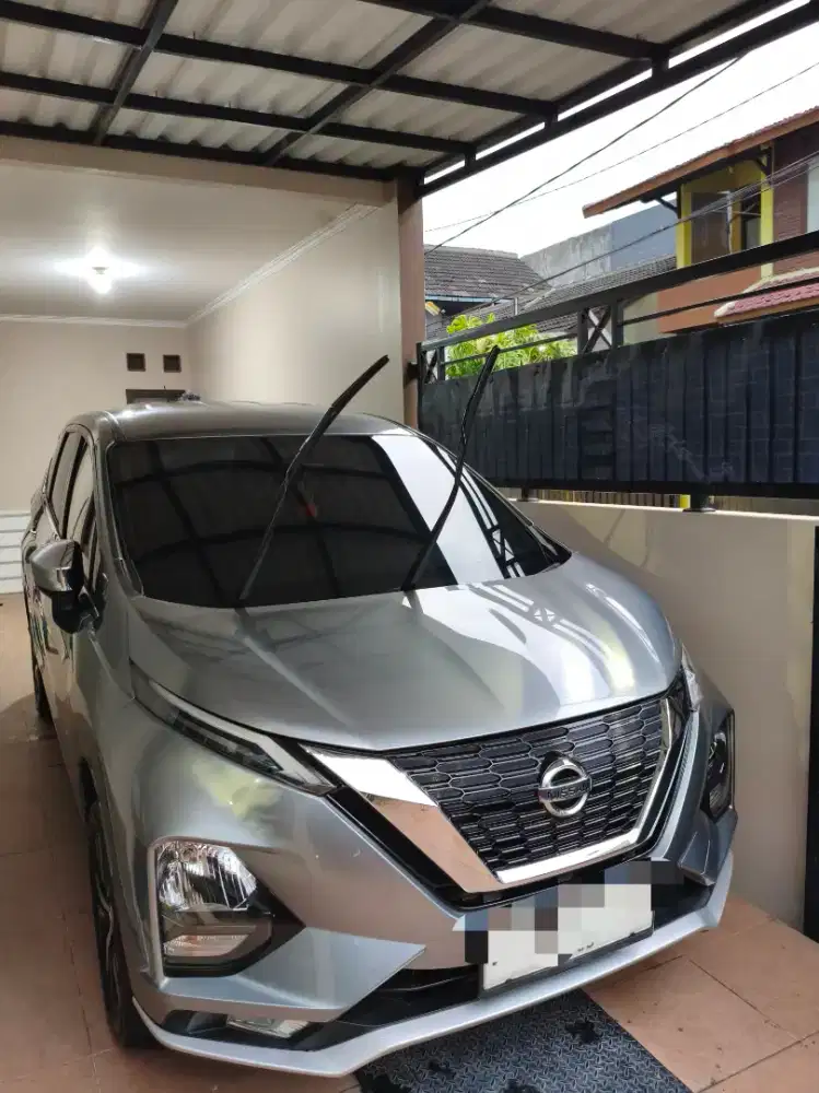 Nissan Livina VL (4X2) A/T 1.5 2020
