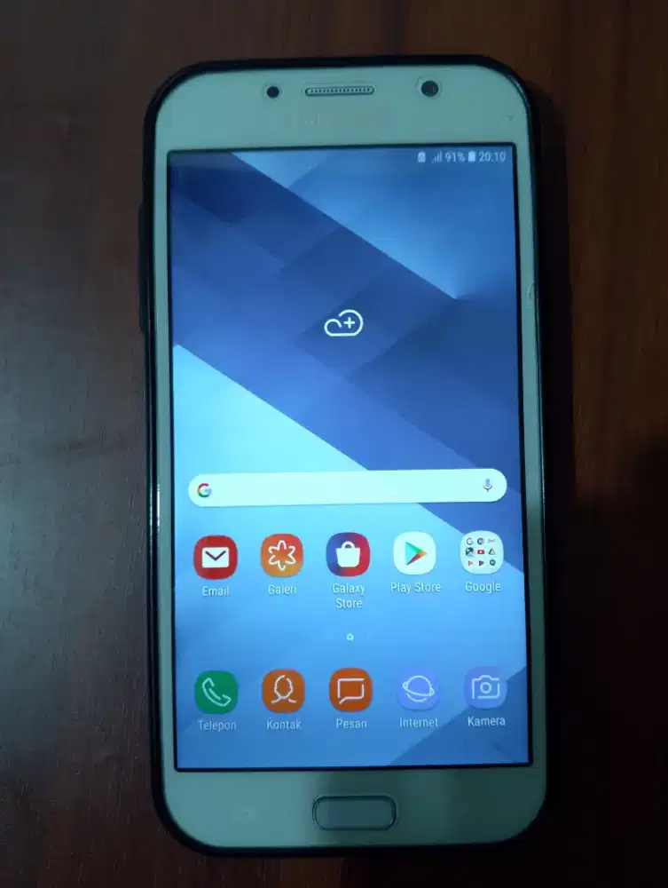 Dijual HP Samsung A7