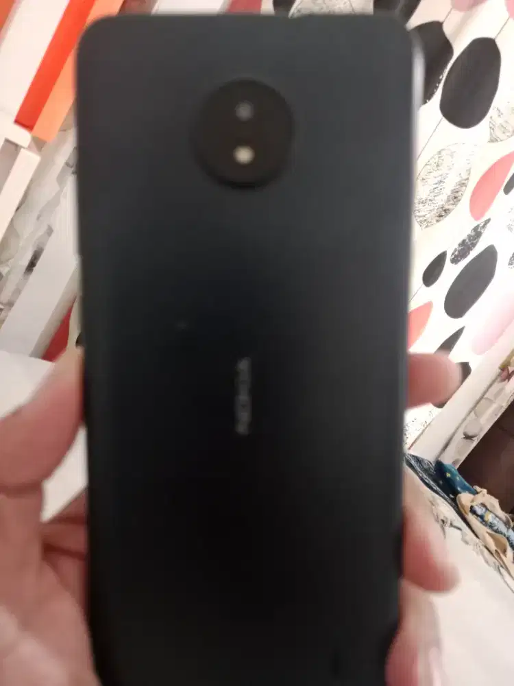 Nokia HP c20 handphone