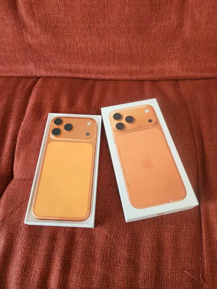 Iphone 17 Pro Max 256gb ibox