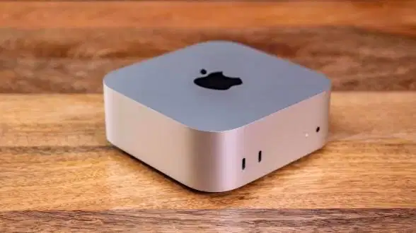 mac mini M4 CTO RAM 24GB SSD 512GB 10 cpu + 10 gpu