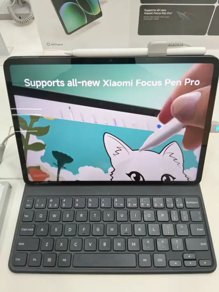 Xiaomi pad 8 pro