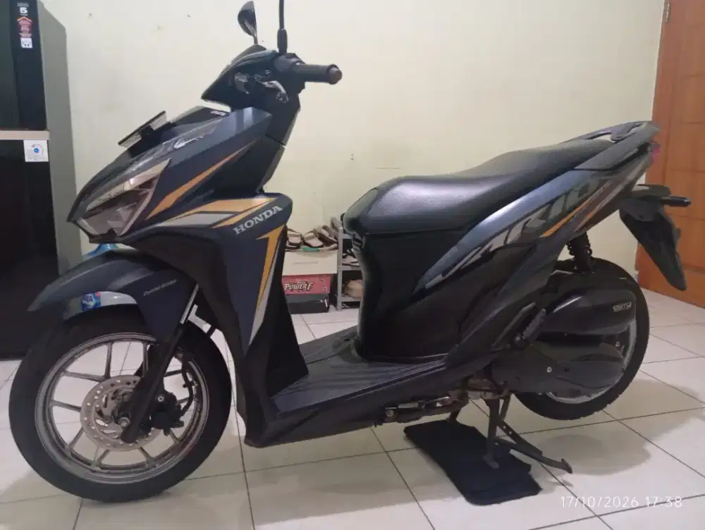Vario 125 Tahun 2022
