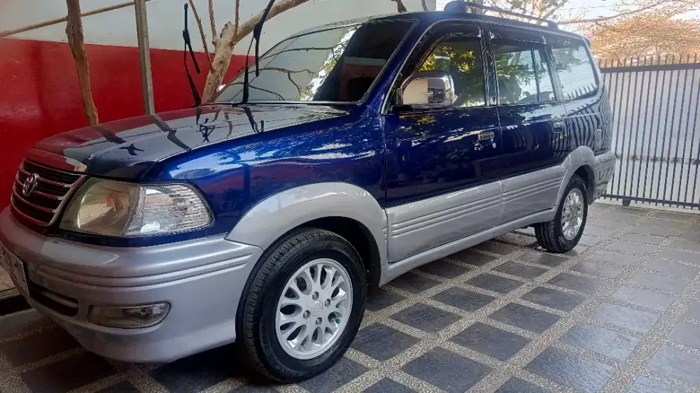 Kijang Krista 2003