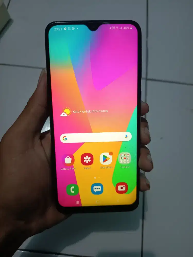 Samsung M30 4/64 gb