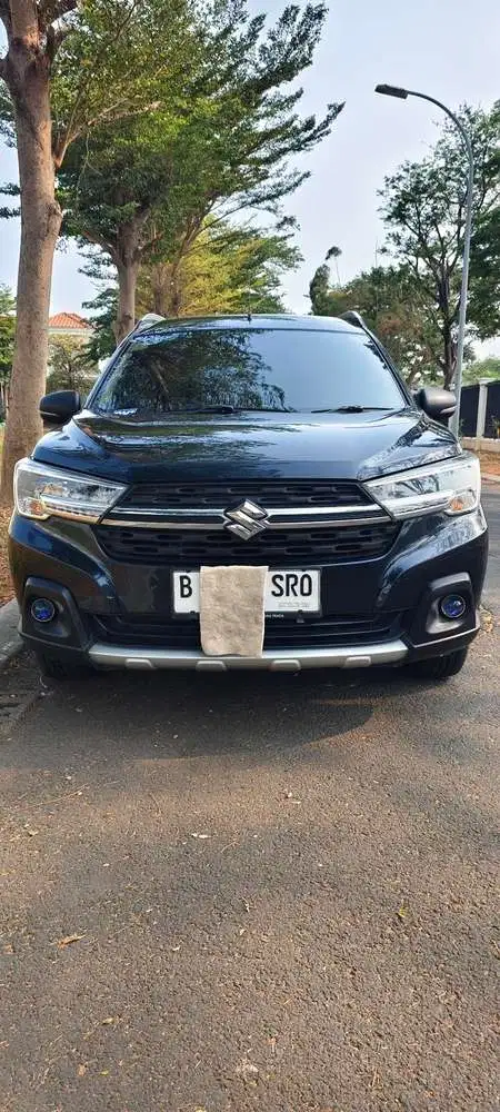 Suzuki XL7 2021 Bensin
