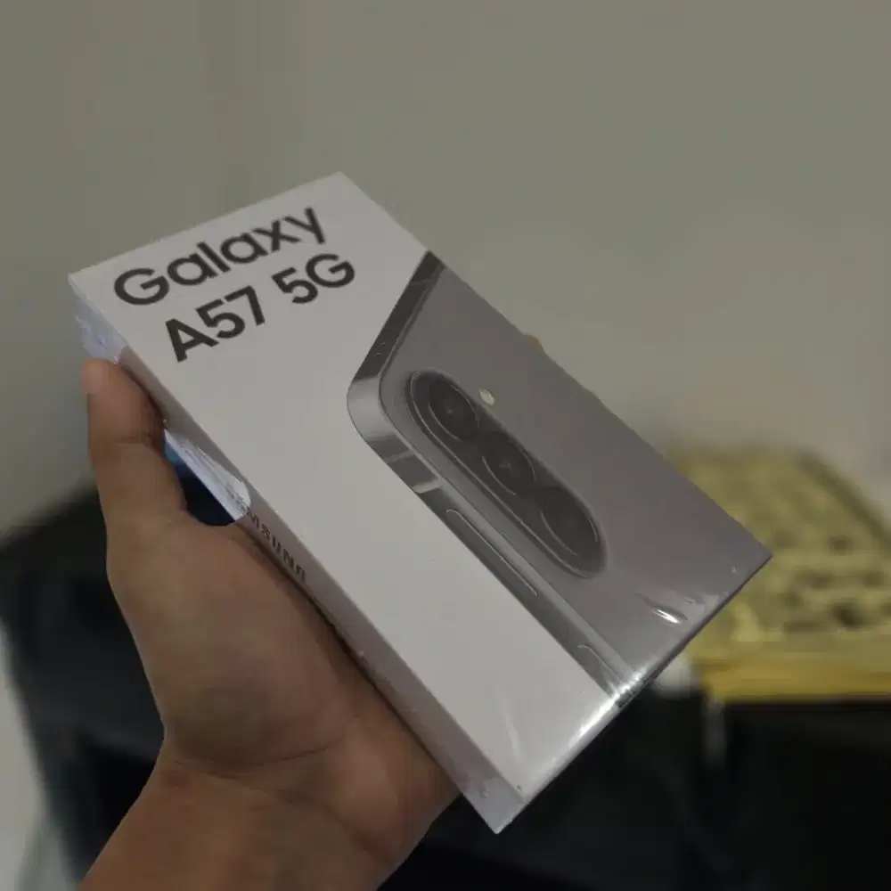 SAMSUNG A57 5G HARGA SPESIAL FREE ADAPTOR