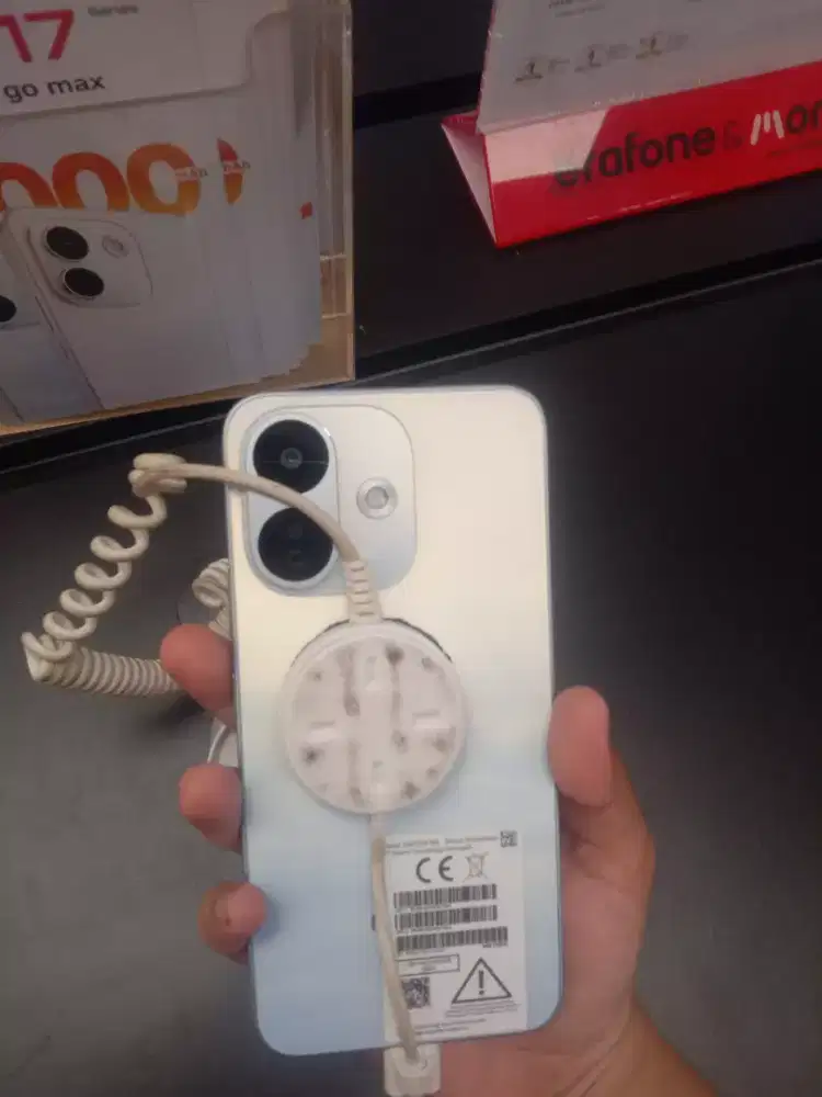 xiaomi redmi note 17 pro