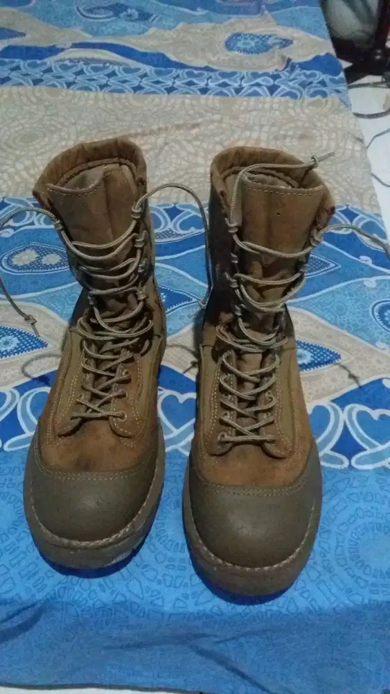 Jual sepatu merk DANNER 15670X