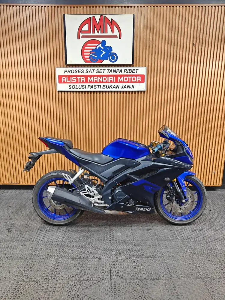 R 15 V3 2019, CASH ONLY, CC, KREDIVO,