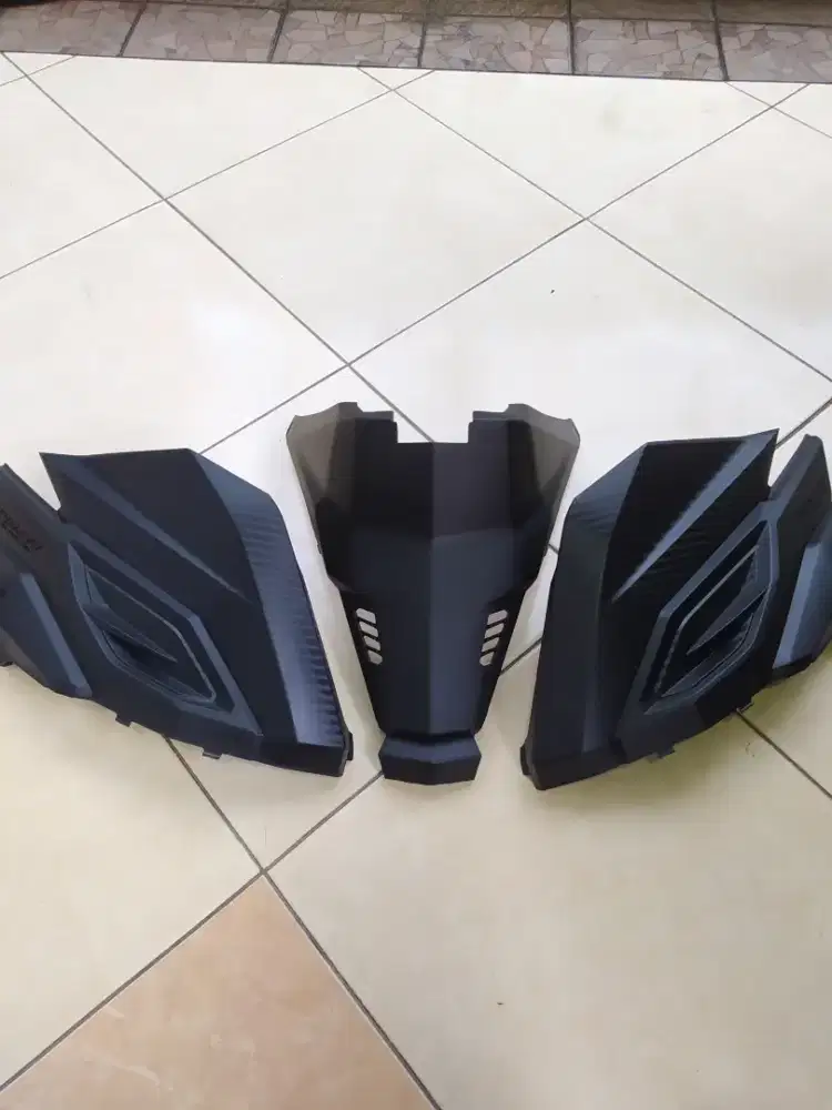 Cover body kasar vario original