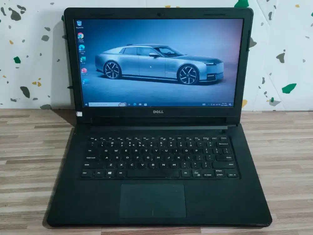 Laptop Dell Vostro 14-3468 Intel Core i5 - 7200U (4CPU) ~2.7Ghz