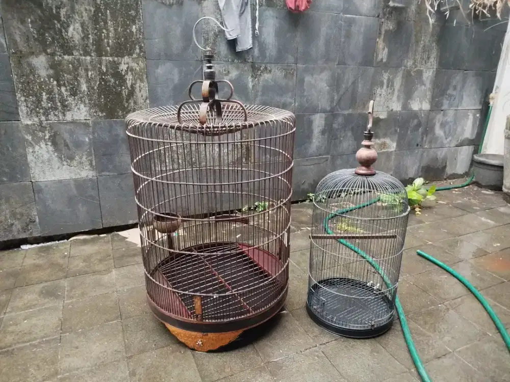 Sangkar Kandang Burung