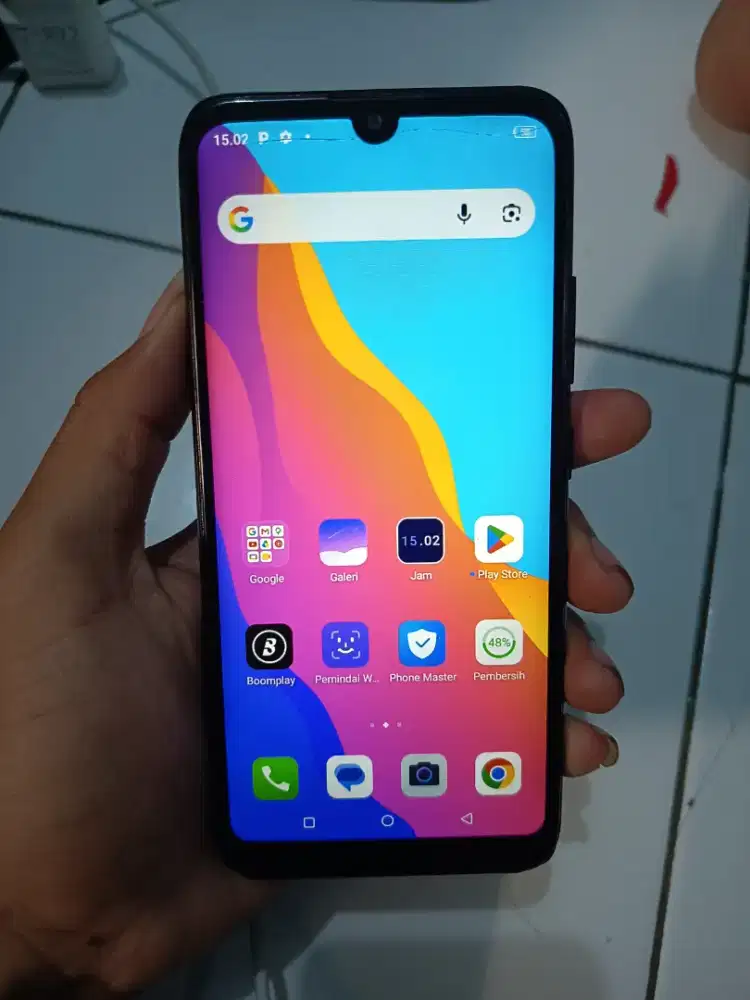 Itel Vision 1 2/32 gb