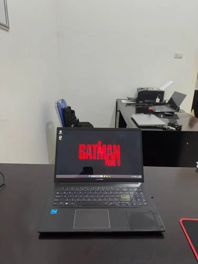 LAPTOP ASUS VIVOBOOK