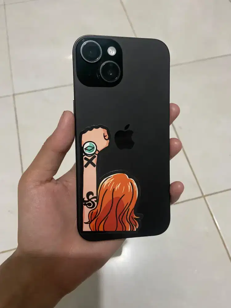 Iphone 15 basic 128GB