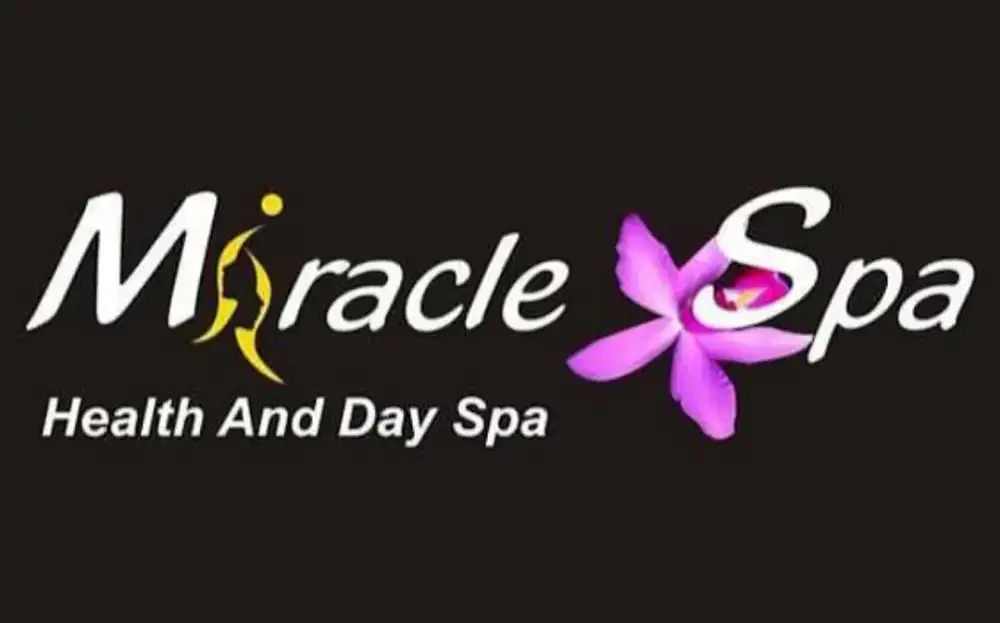 Lowongan Therapist wanita miracle Spa