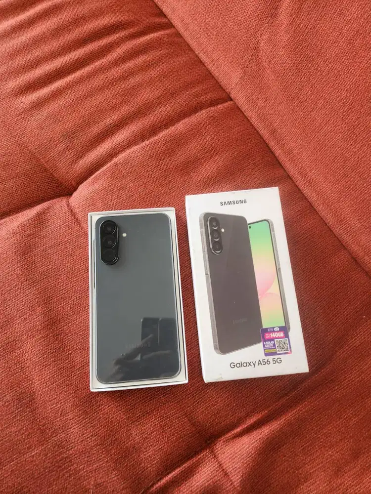 Samsung Galaxy A56 8/256gb sein mulus