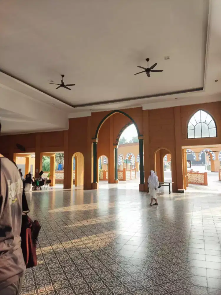 info lowongan pekerjaan