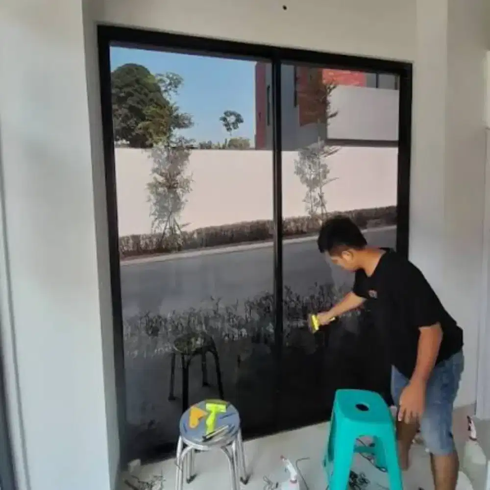 JASA PASANG KACA FILM