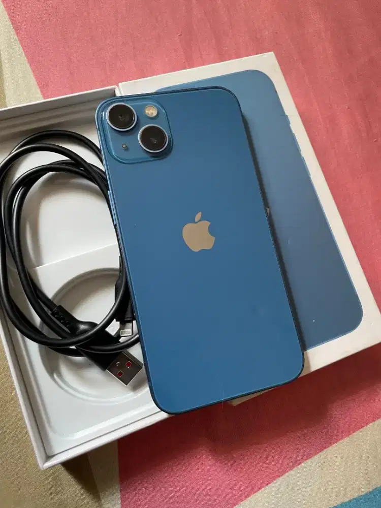 iPhone 13 128GB Inter